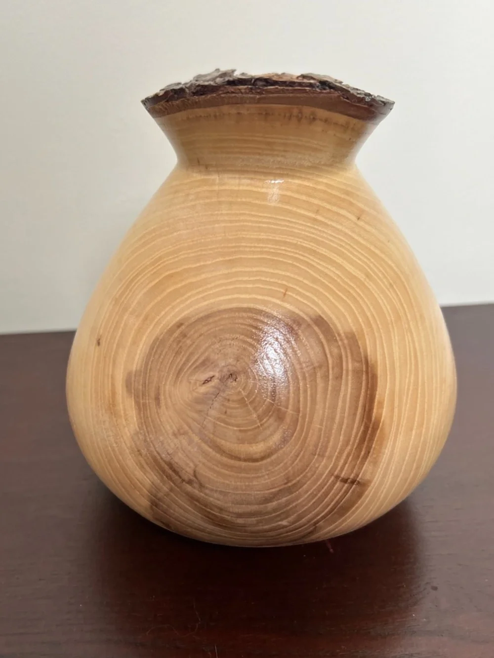 Alberto Tripoli handcrafted lathe